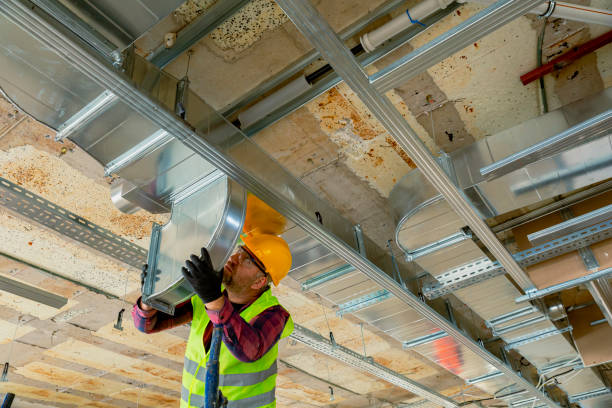 Best Commercial HVAC repair  in Bayside Gardens, OR