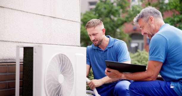 Best Best HVAC companies  in Bayside Gardens, OR