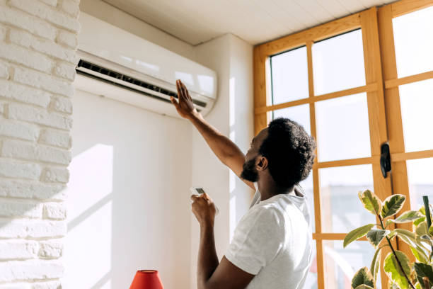  Bayside Gardens, OR HVAC Pros