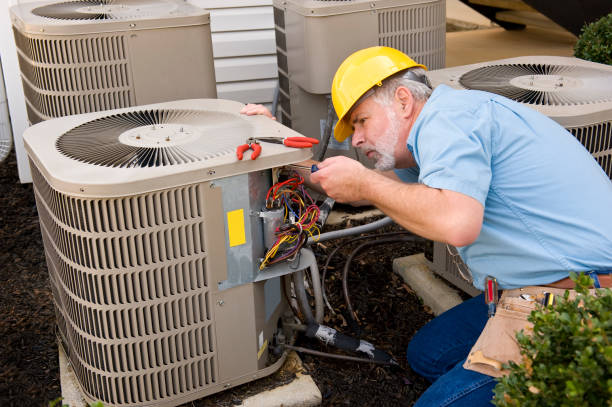 Best 24/7 HVAC repair  in Bayside Gardens, OR