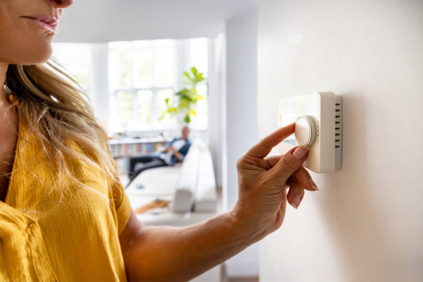 Best Residential HVAC services  in Bayside Gardens, OR
