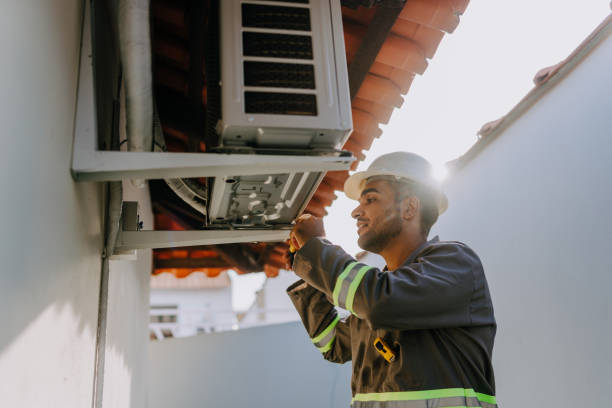 Best HVAC cleaning services  in Bayside Gardens, OR