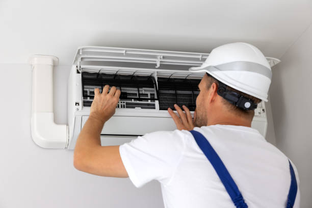 Best Affordable air conditioning repair  in Bayside Gardens, OR