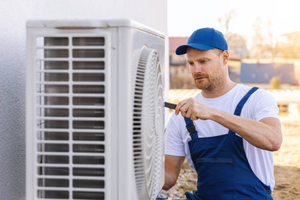 Bayside Gardens, OR HVAC Company