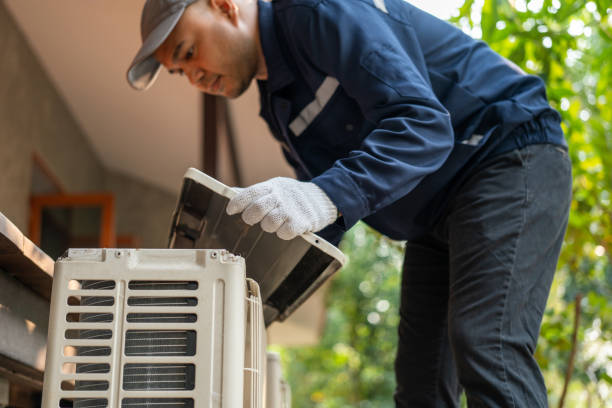 Best HVAC air duct cleaning  in Bayside Gardens, OR