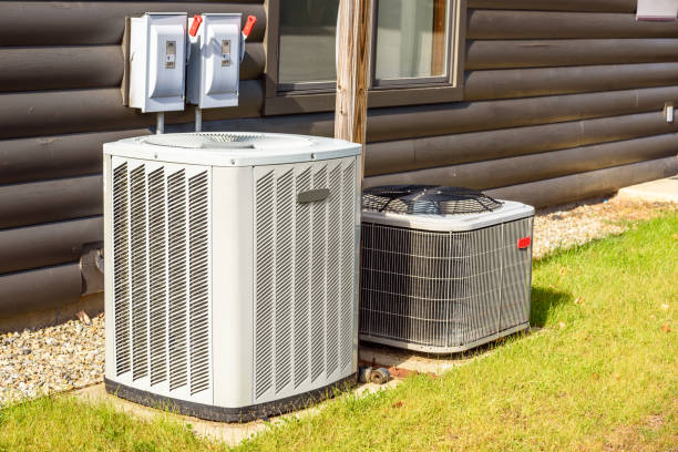 Best HVAC repair near me  in Bayside Gardens, OR